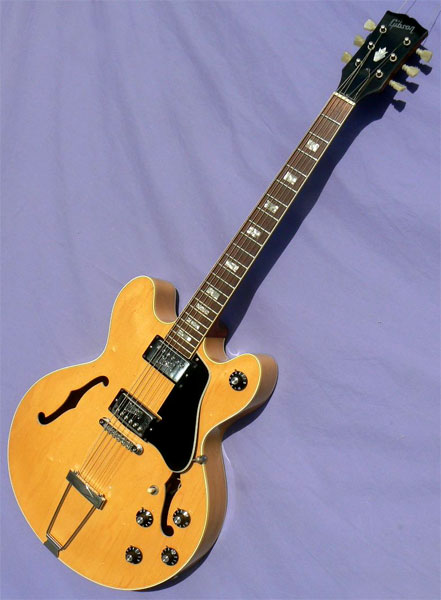 c.1971-2 Gibson ES-150DC